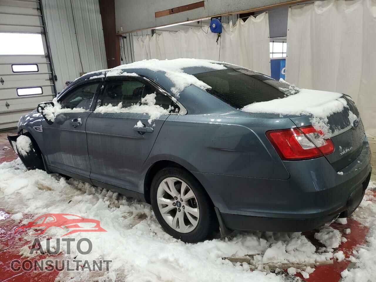 FORD TAURUS 2010 - 1FAHP2EW8AG165526