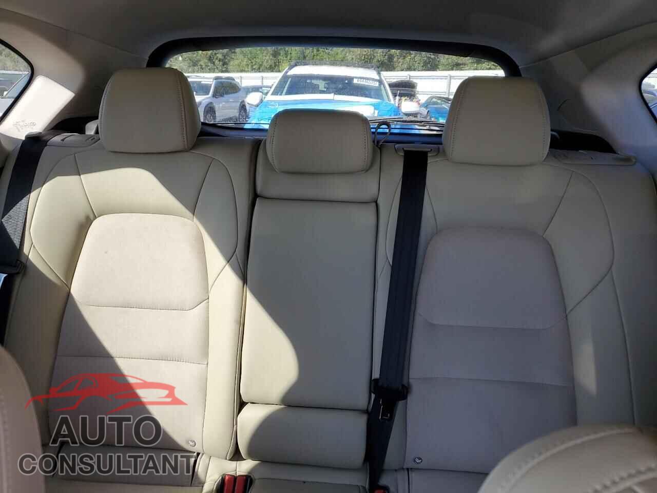 MAZDA CX-5 2017 - JM3KFBCL6H0163201
