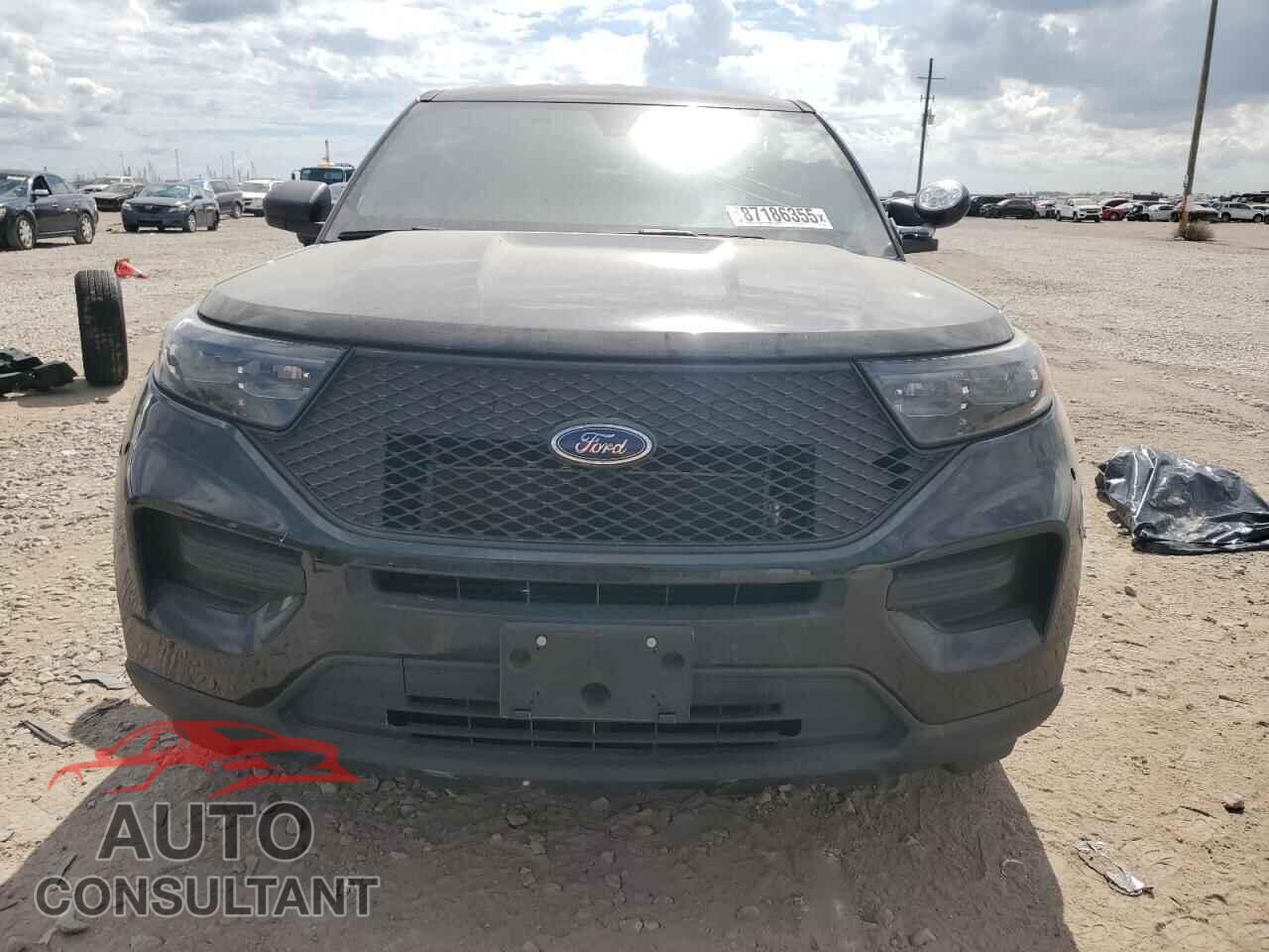 FORD EXPLORER 2023 - 1FM5K8AB2PGC19392