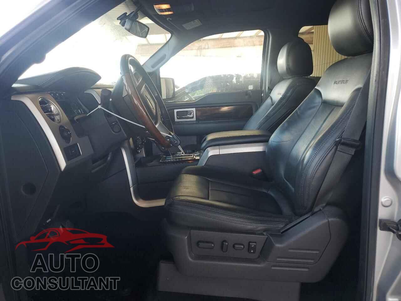FORD F-150 2013 - 1FTFW1CT6DFD23475