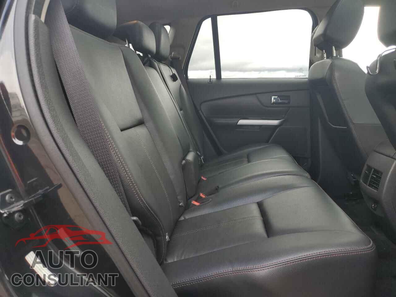 FORD EDGE 2014 - 2FMDK4JC4EBA92243