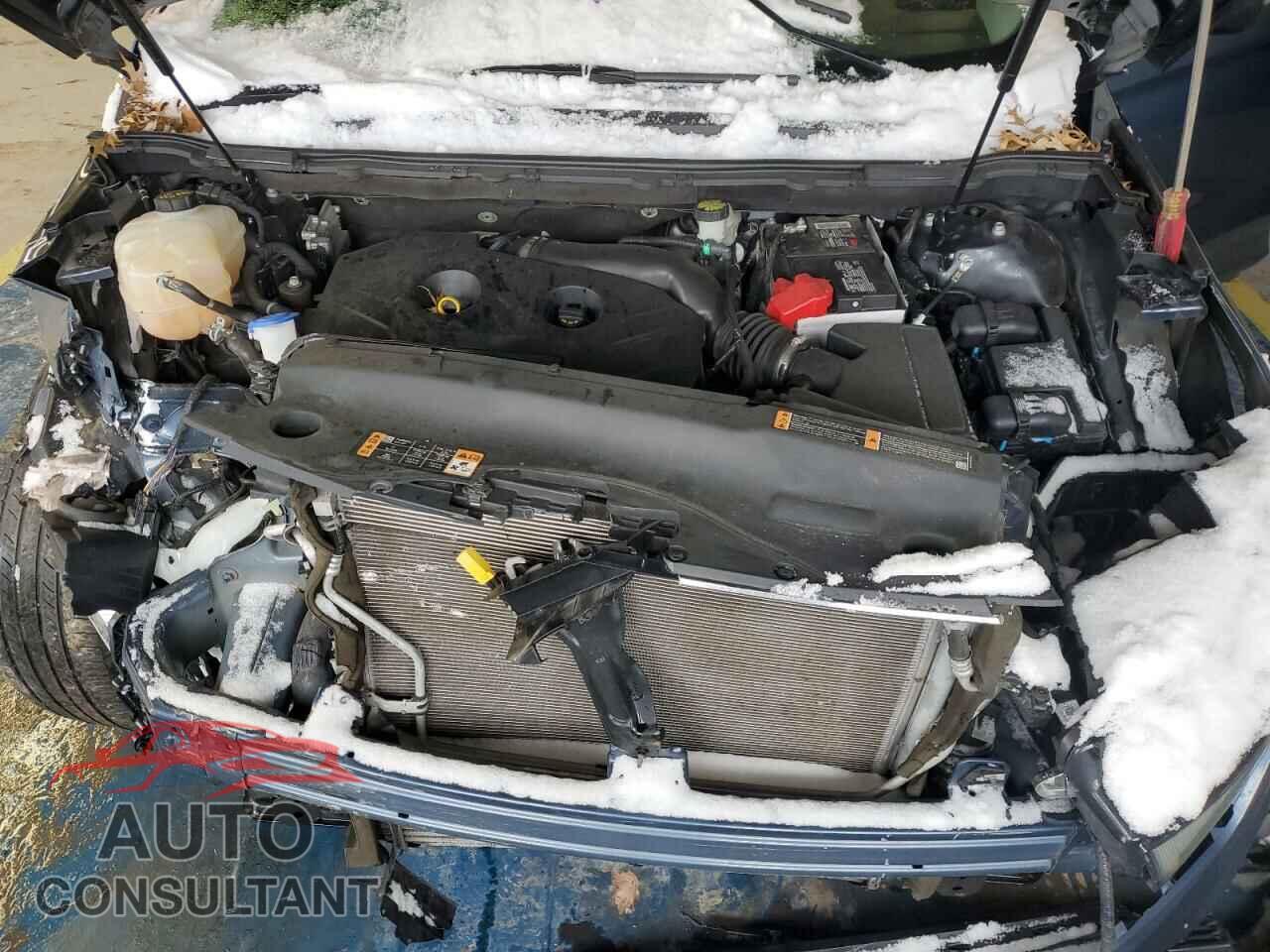 FORD EDGE 2018 - 2FMPK3G90JBB12565