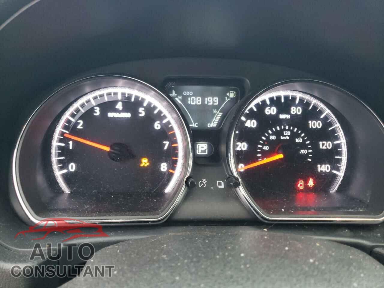 NISSAN VERSA 2019 - 3N1CN7AP3KL869476
