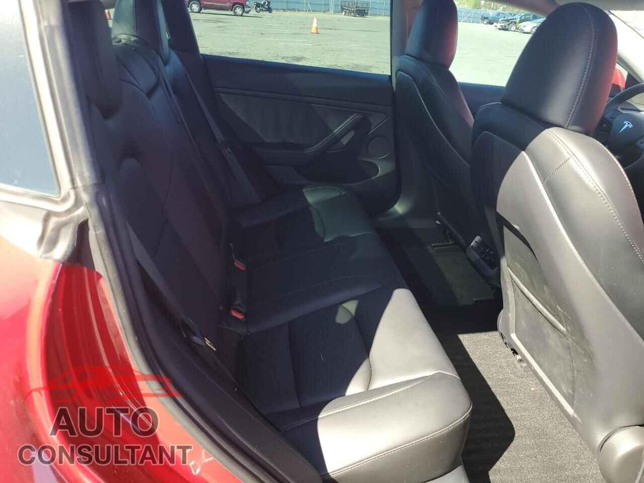 TESLA MODEL 3 2023 - 5YJ3E1EA2PF710311