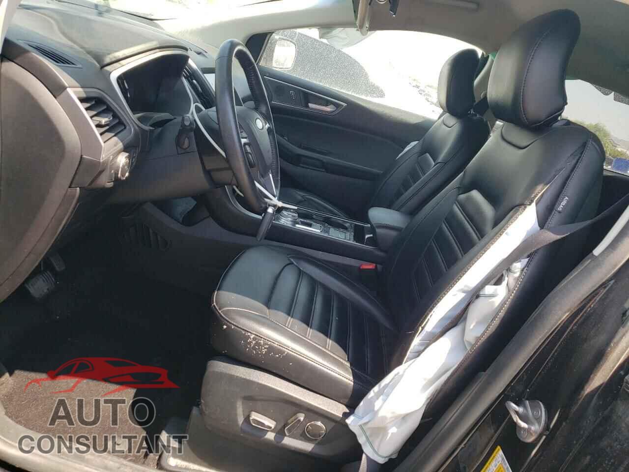 FORD EDGE 2019 - 2FMPK3J94KBC63225