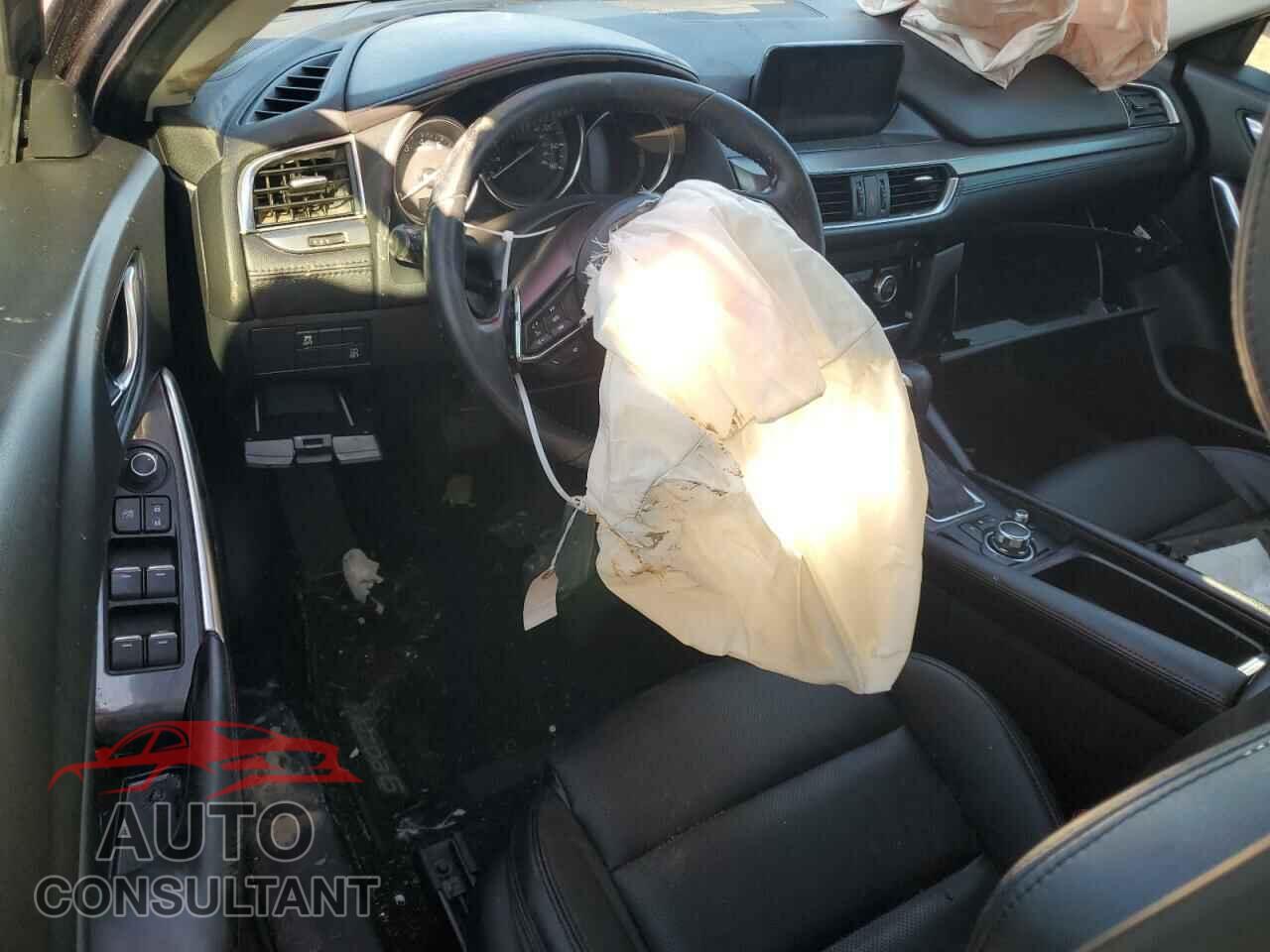 MAZDA 6 2017 - JM1GL1V5XH1146251
