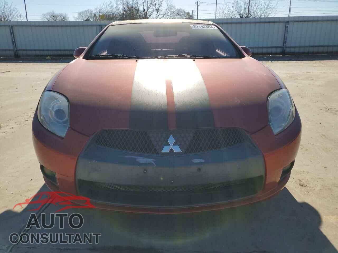 MITSUBISHI ECLIPSE 2011 - 4A31K5DFXBE001914