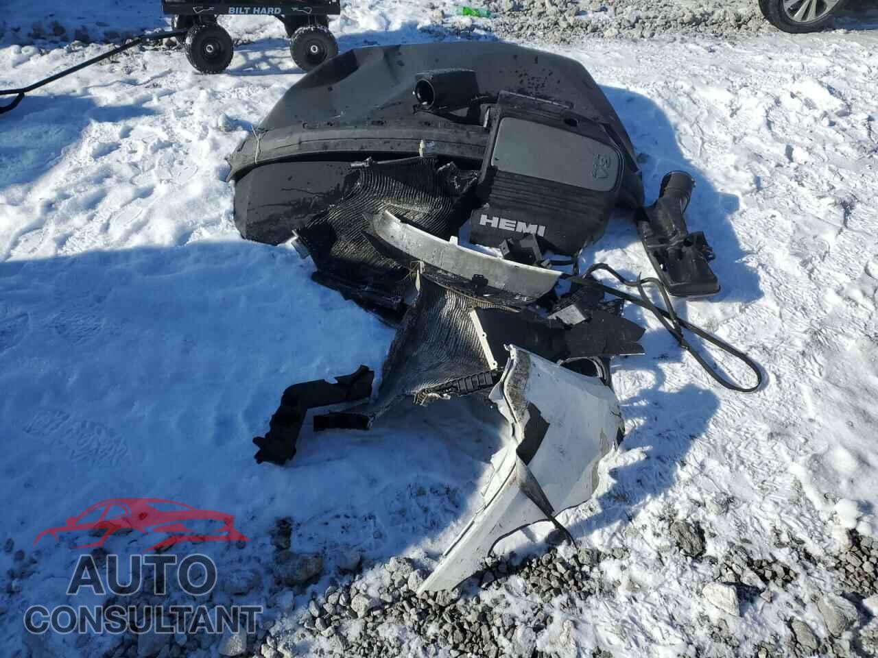 DODGE DURANGO 2013 - 1C4SDJET6DC562995