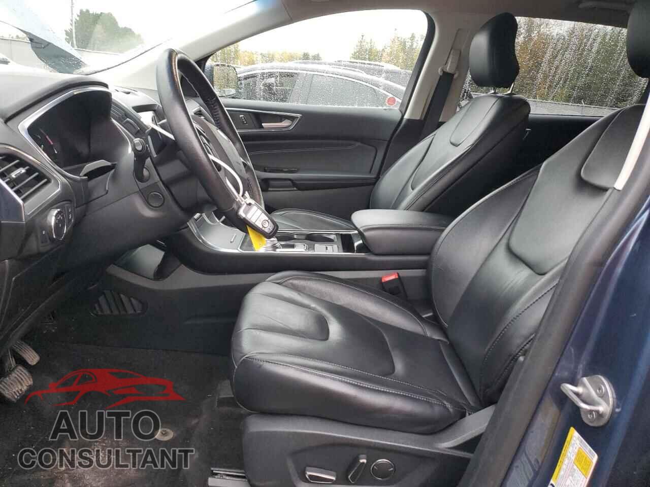 FORD EDGE 2019 - 2FMPK4K90KBC64988