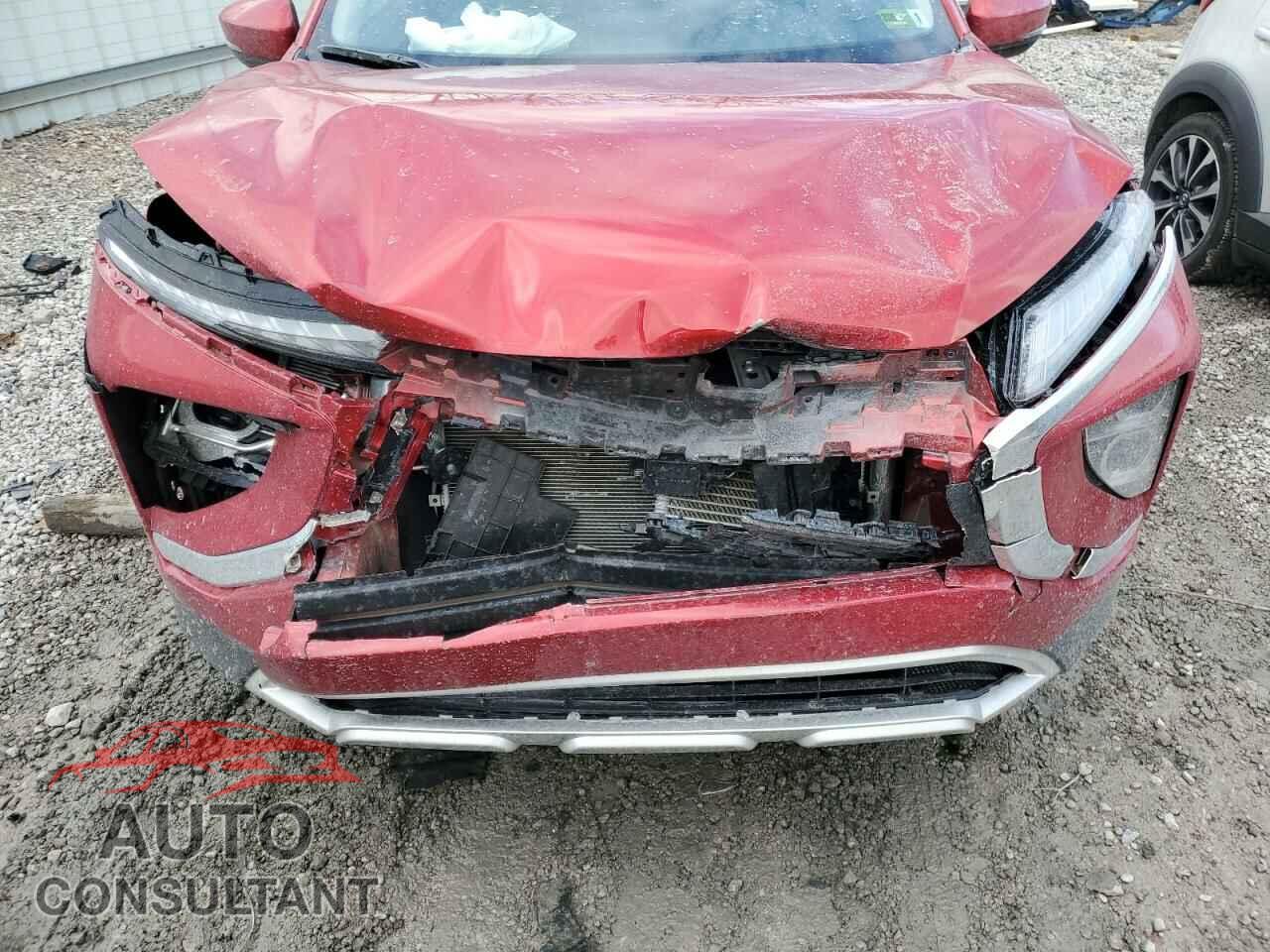 MITSUBISHI ECLIPSE 2024 - JA4ATWAA4RZ019109