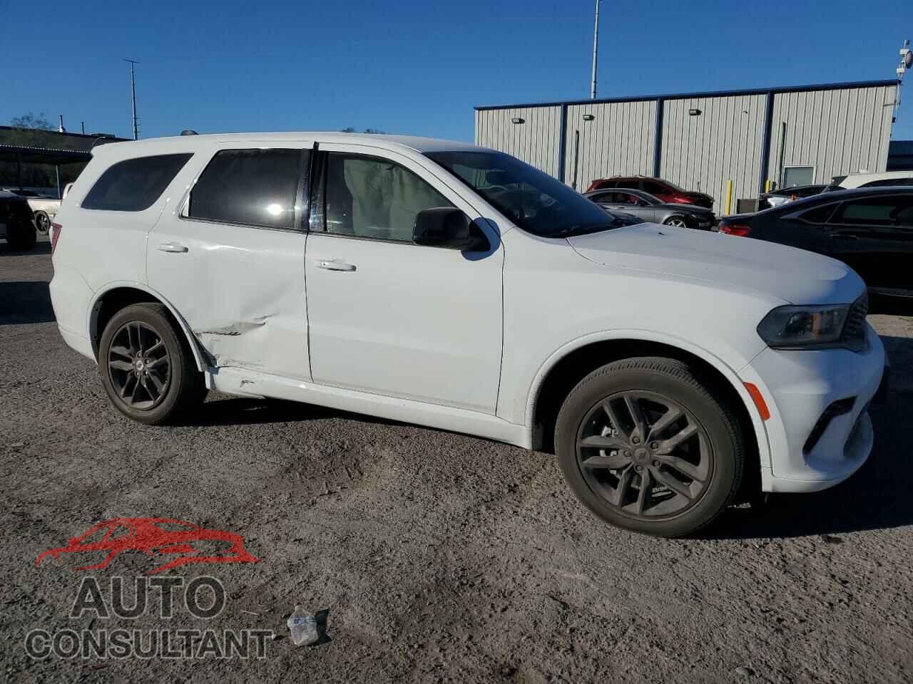 DODGE DURANGO 2023 - 1C4RDJDG1PC718948