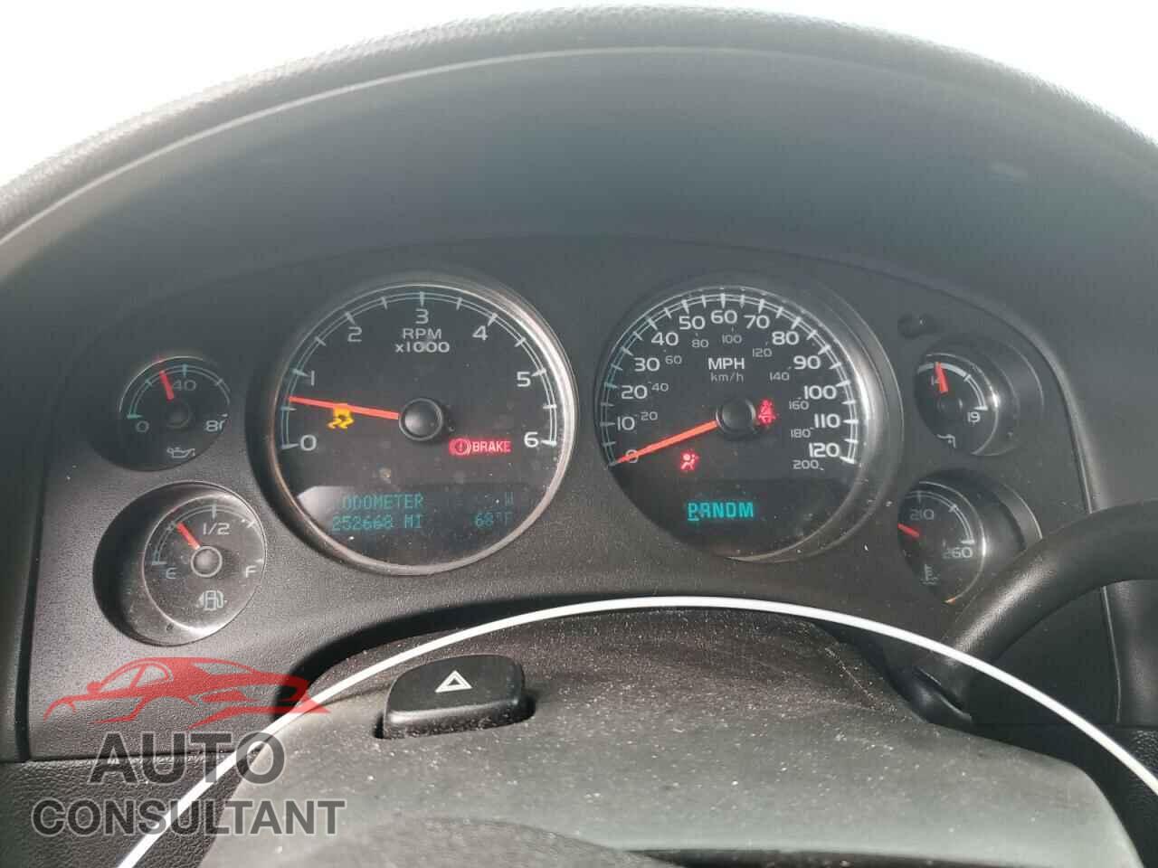 CHEVROLET AVALANCHE 2012 - 3GNMCEE04CG182730