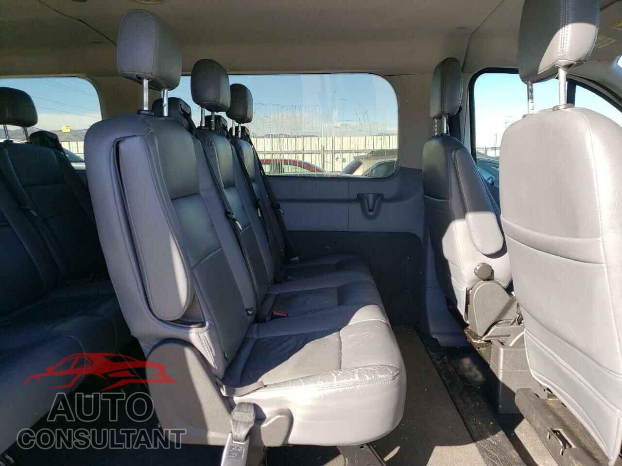 FORD TRANSIT 2015 - 1FMZK1YM6FKA73171