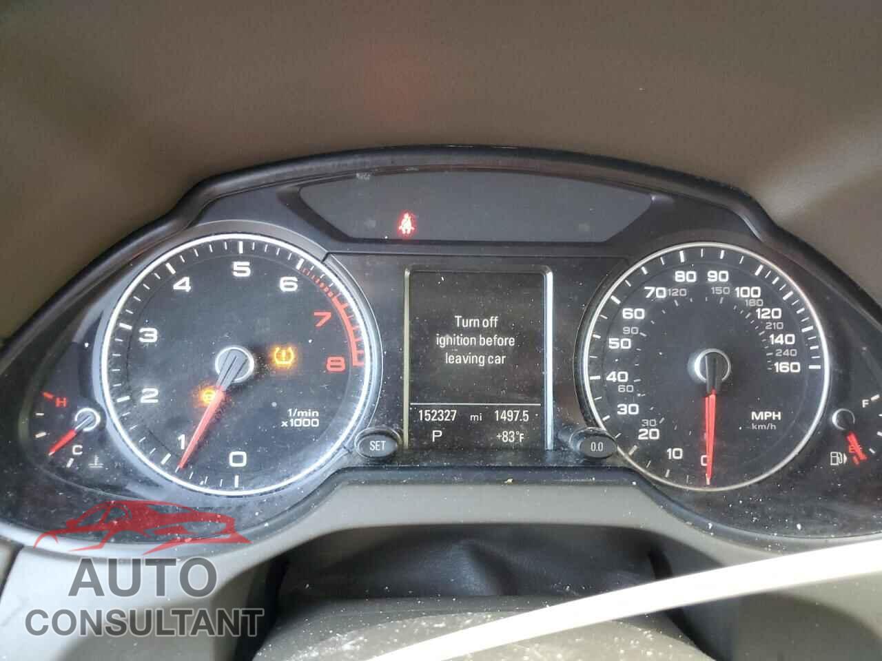 AUDI Q5 2015 - WA1CFAFP9FA025577