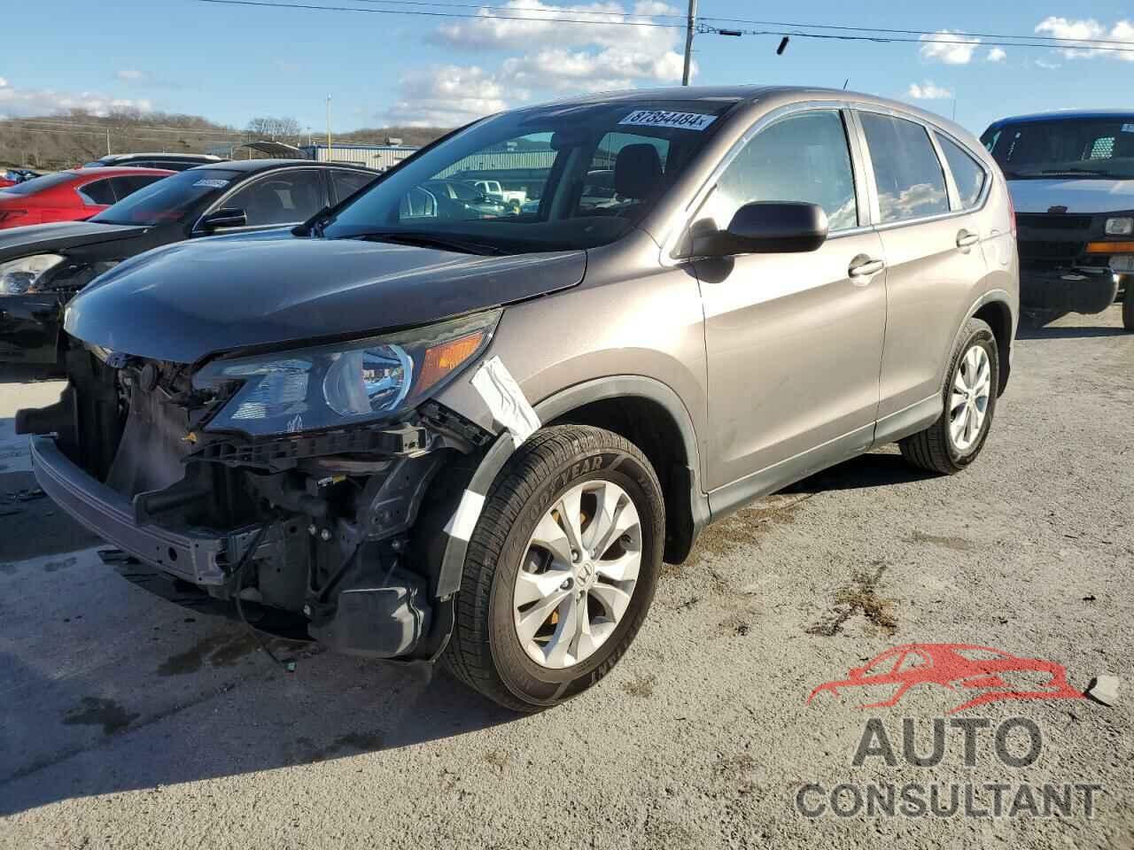 HONDA CRV 2013 - 3CZRM3H58DG705959