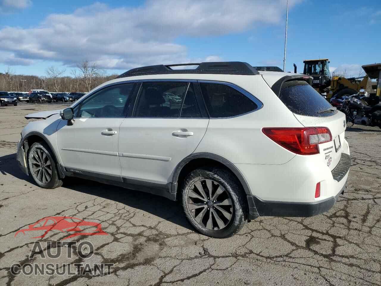 SUBARU OUTBACK 2015 - 4S4BSANC4F3331730