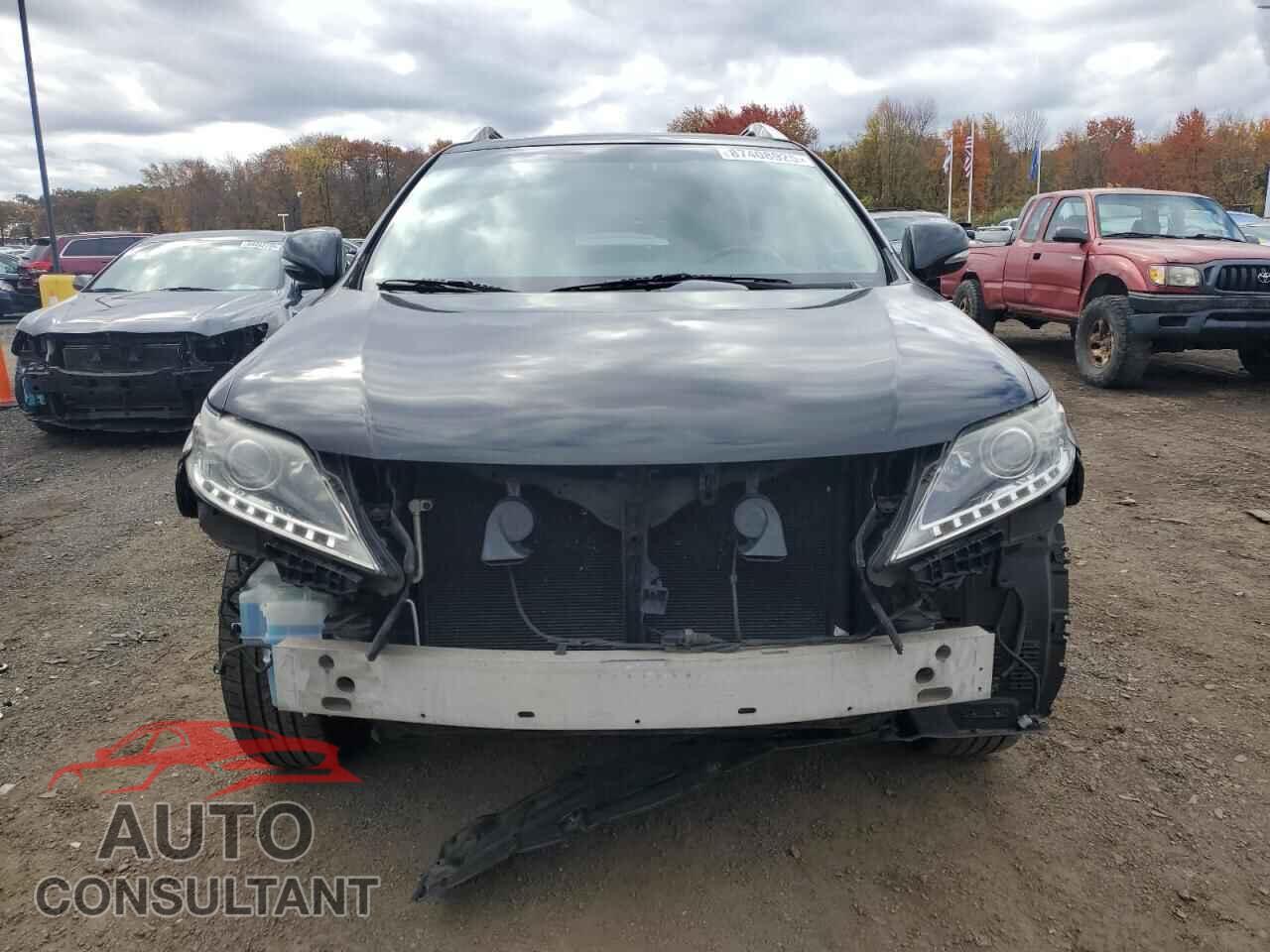 LEXUS RX350 2015 - 2T2BK1BA7FC297552