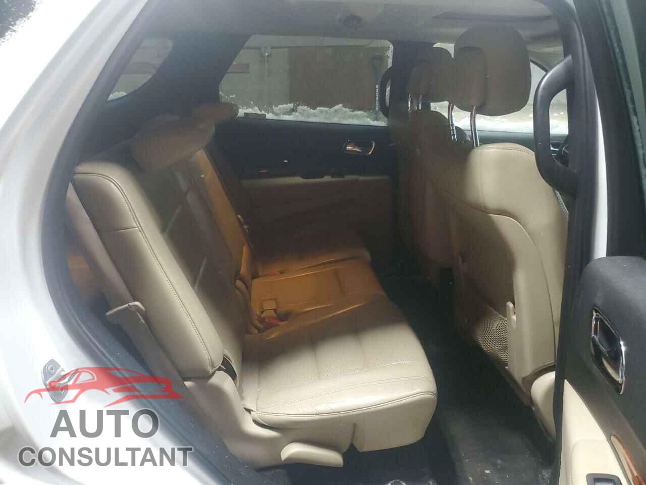 DODGE DURANGO 2015 - 1C4RDJEG2FC146690