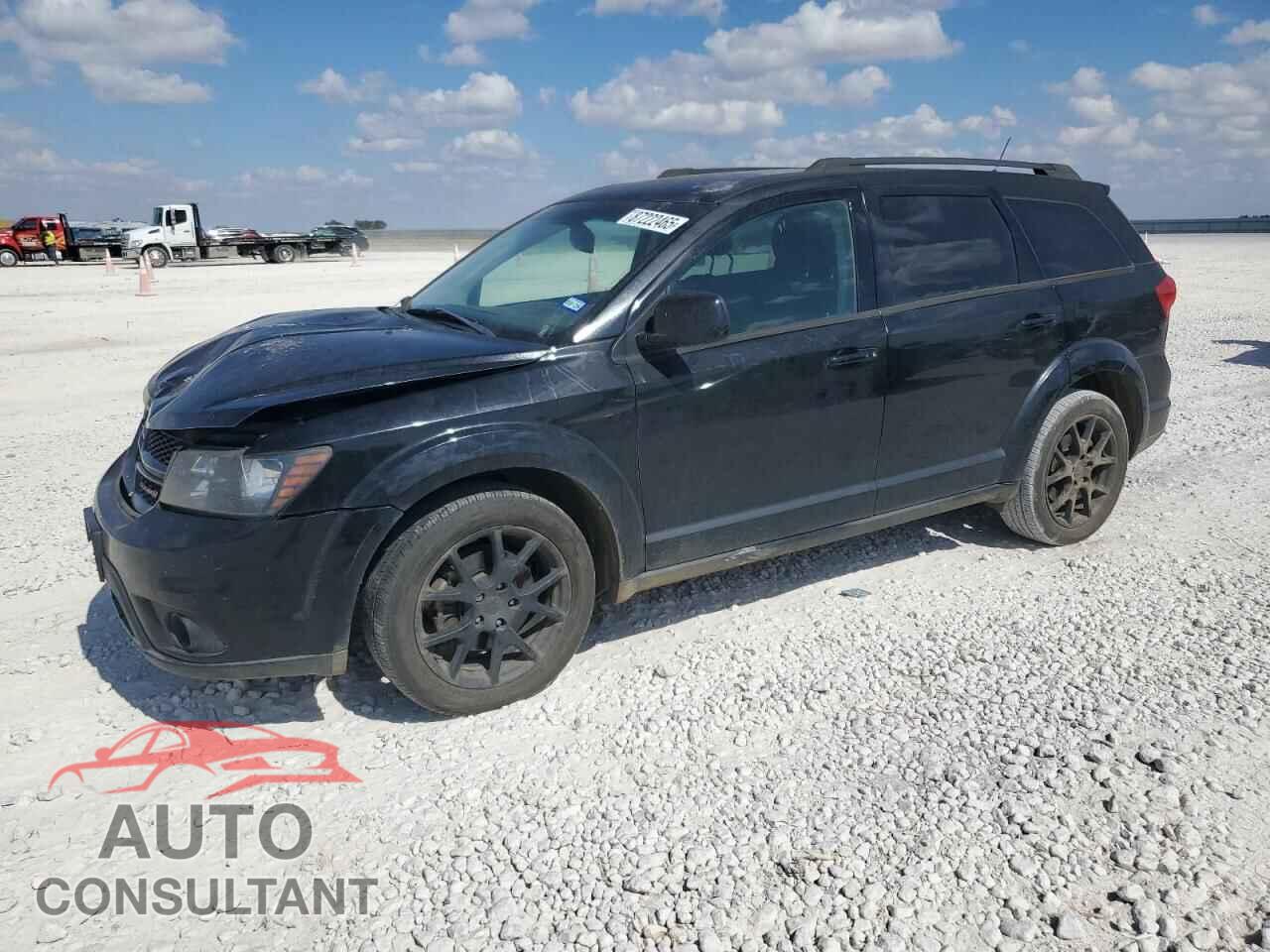 DODGE JOURNEY 2015 - 3C4PDCBG0FT511573