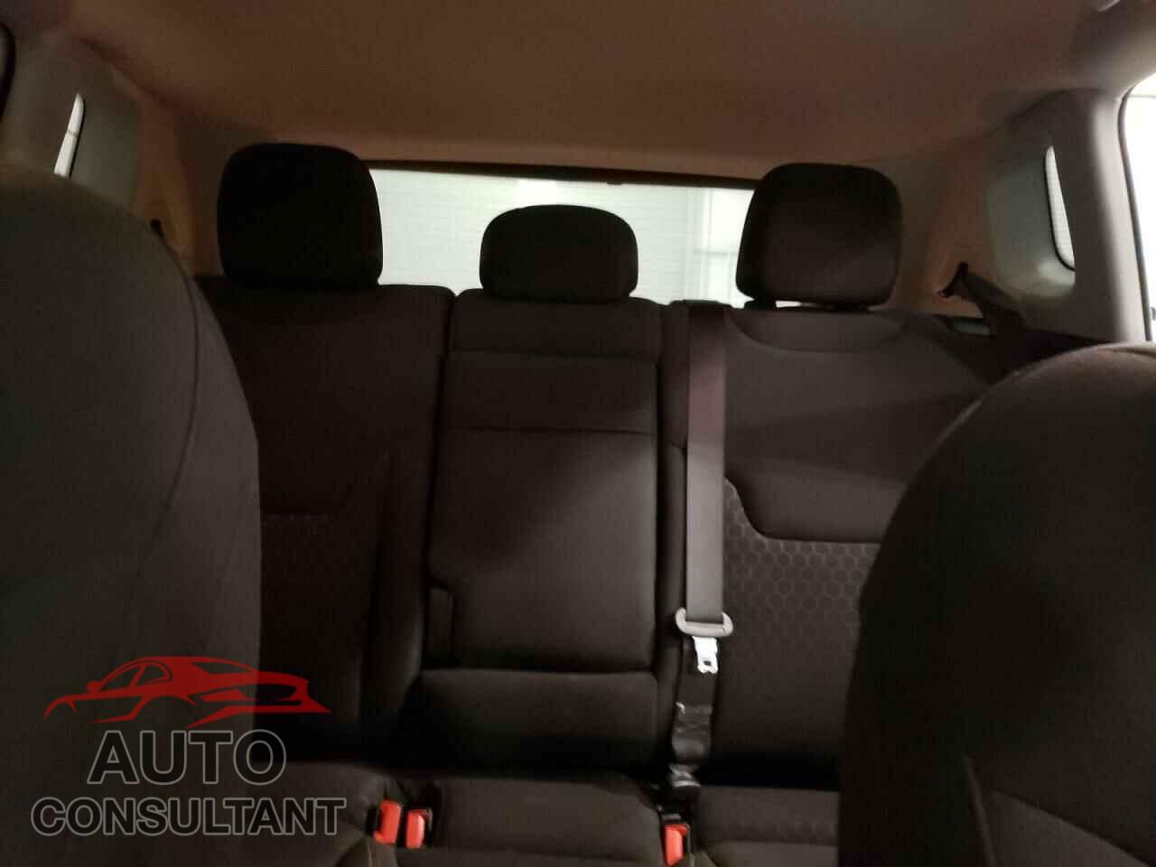 JEEP COMPASS 2019 - 3C4NJDAB4KT674670