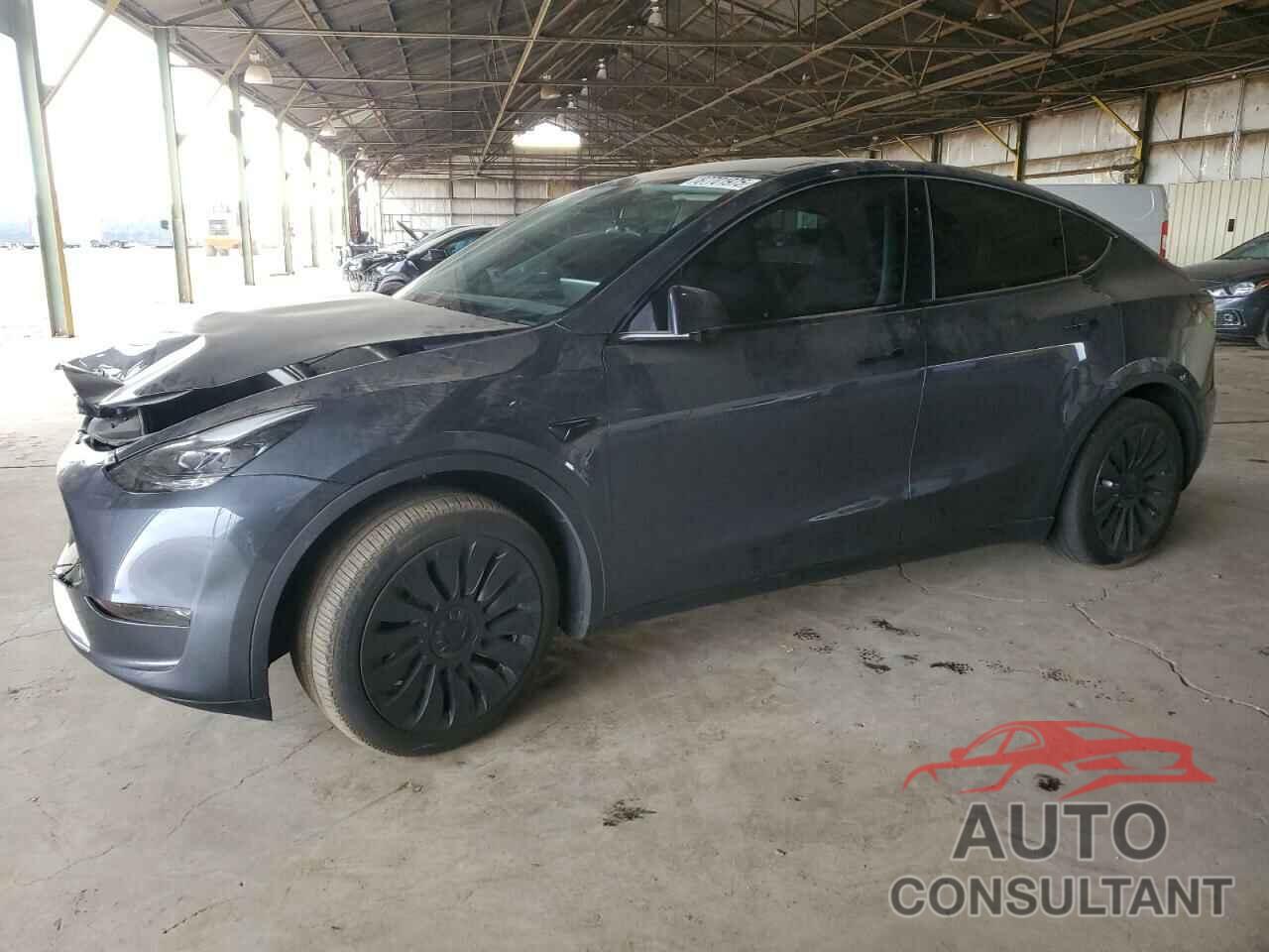 TESLA MODEL Y 2023 - 7SAYGDEE3PA207150