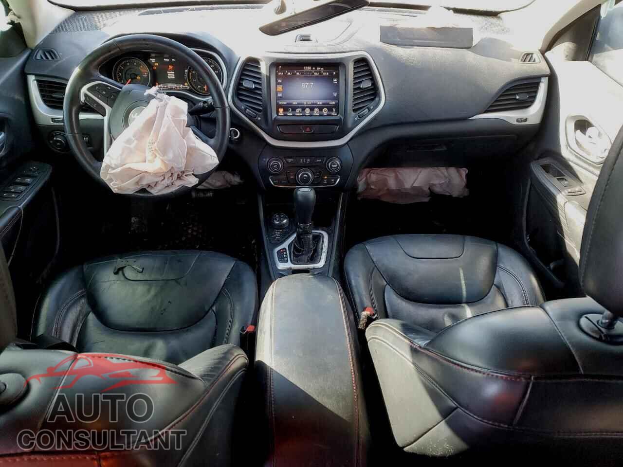 JEEP CHEROKEE 2016 - 1C4PJMBS0GW128862