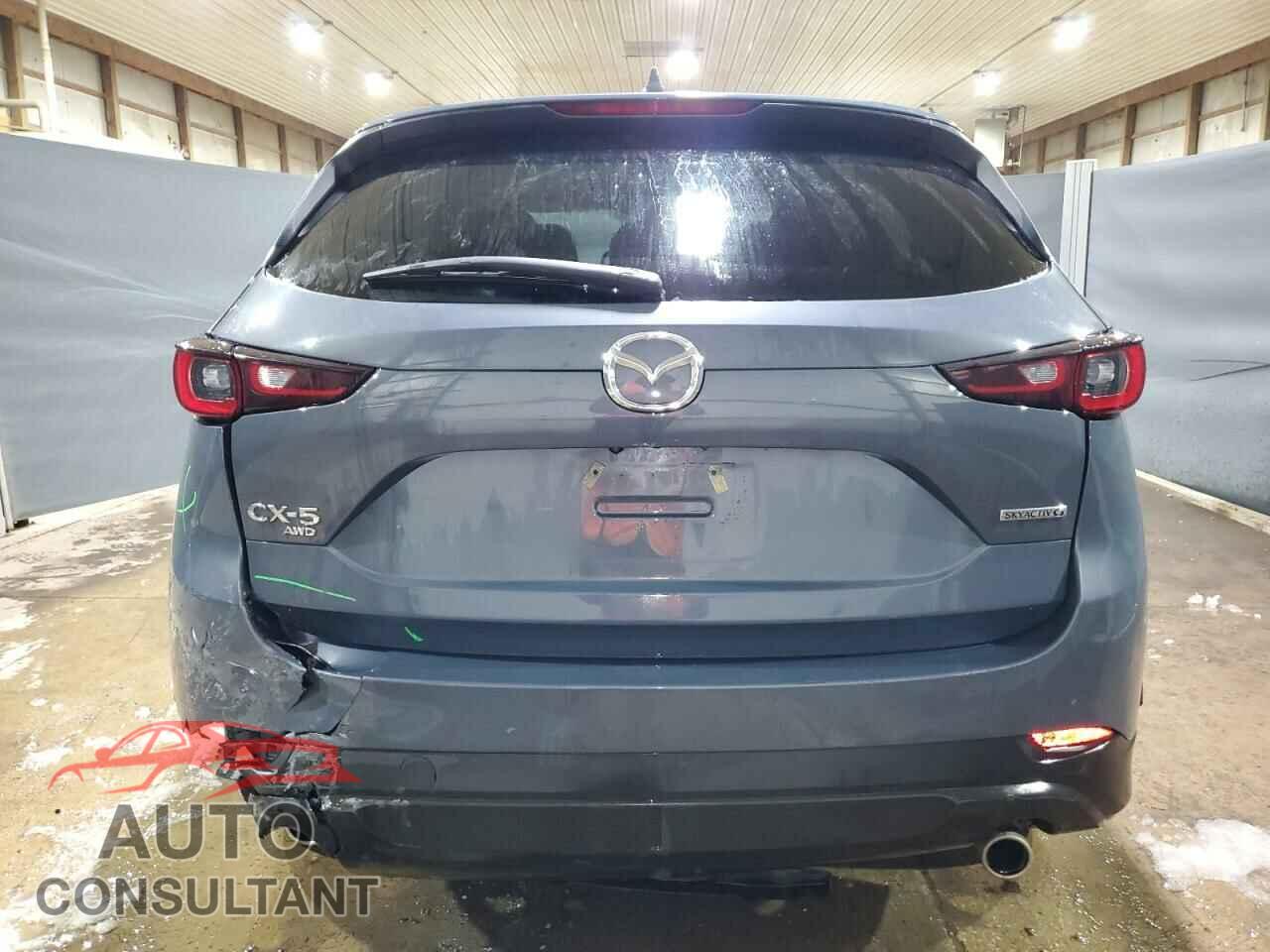 MAZDA CX-5 PREFE 2024 - JM3KFBCL7R0456820