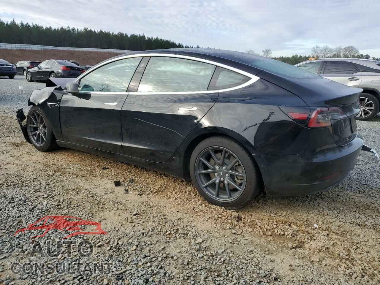 TESLA MODEL 3 2019 - 5YJ3E1EA3KF402654