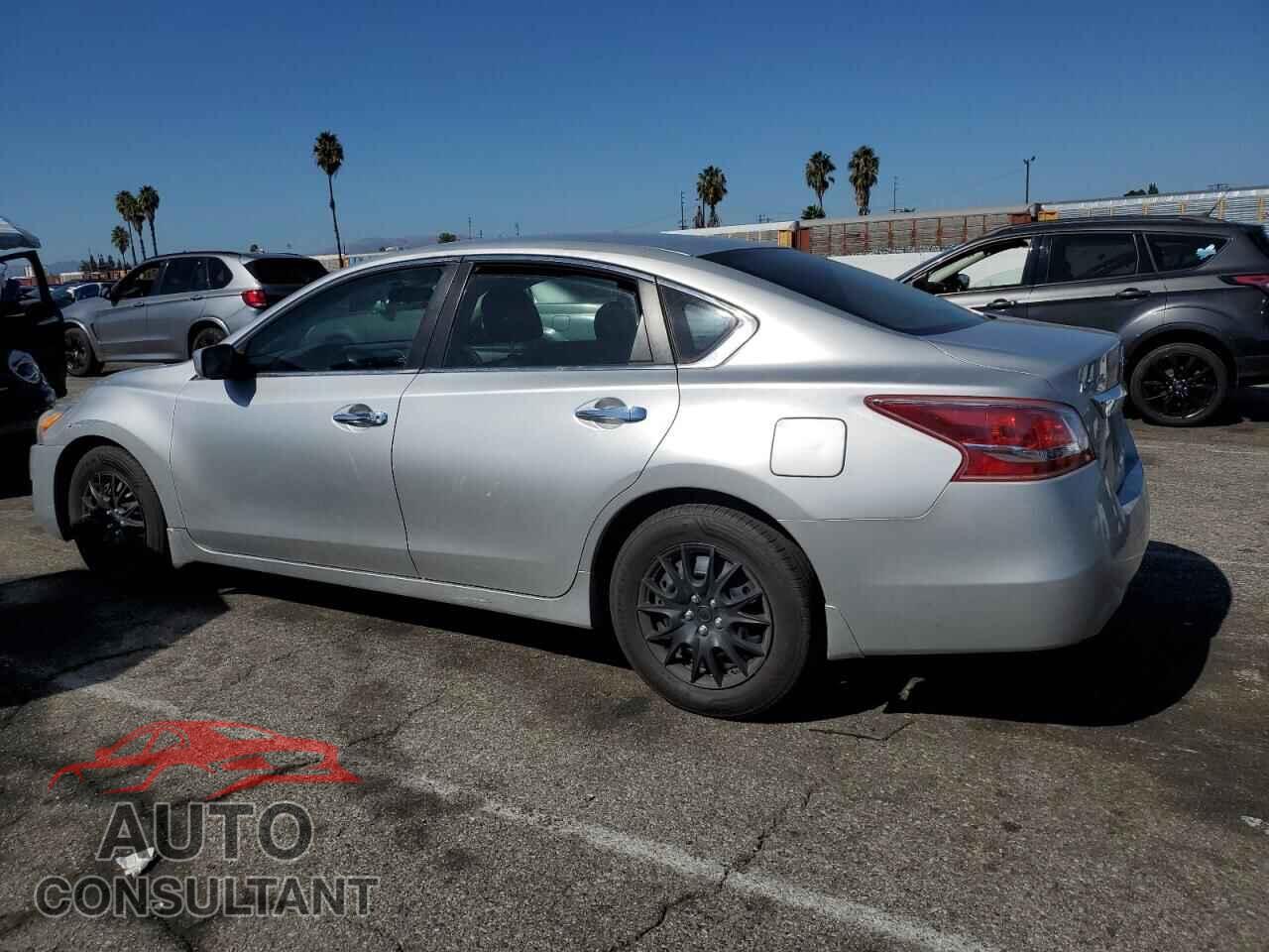 NISSAN ALTIMA 2013 - 1N4AL3AP8DC278759