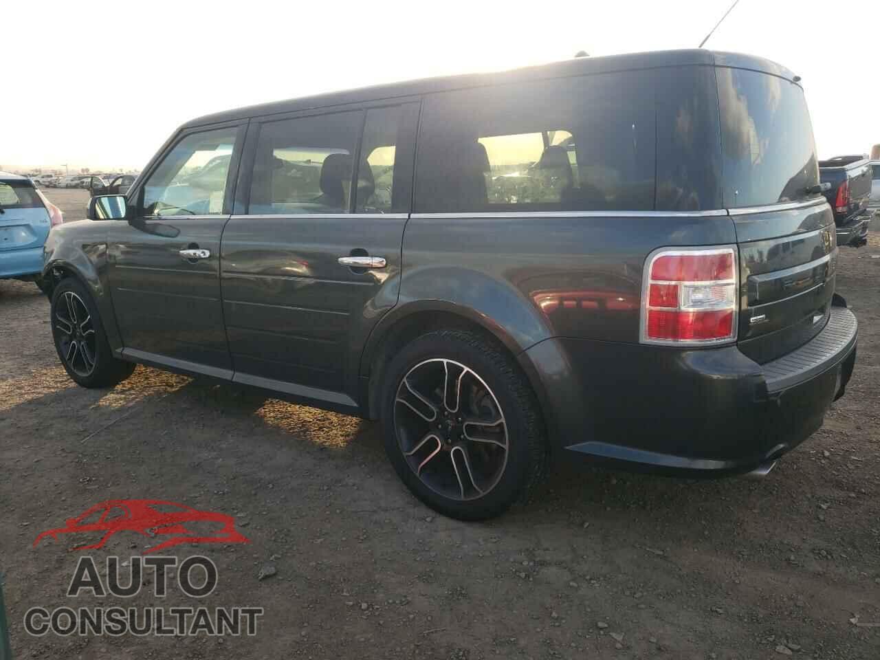 FORD FLEX 2015 - 2FMGK5C81FBA07260