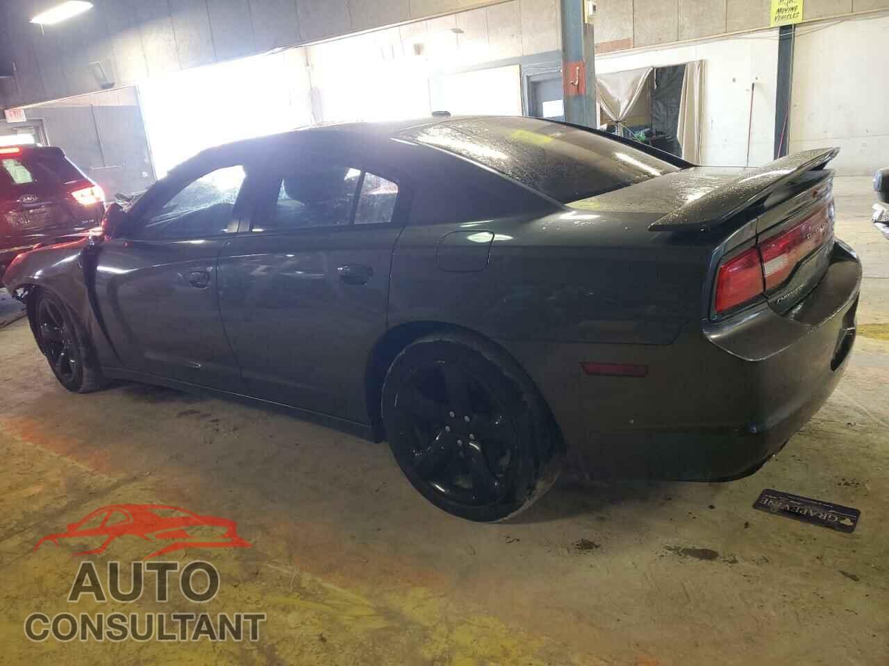 DODGE CHARGER 2014 - 2C3CDXHG0EH334693