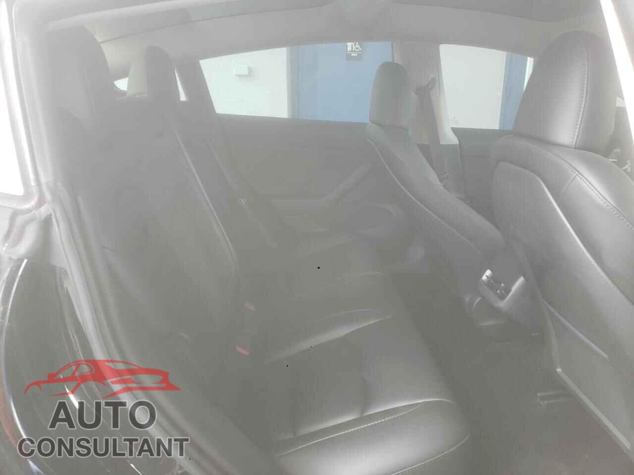 TESLA MODEL 3 2023 - 5YJ3E1EA5PF651206