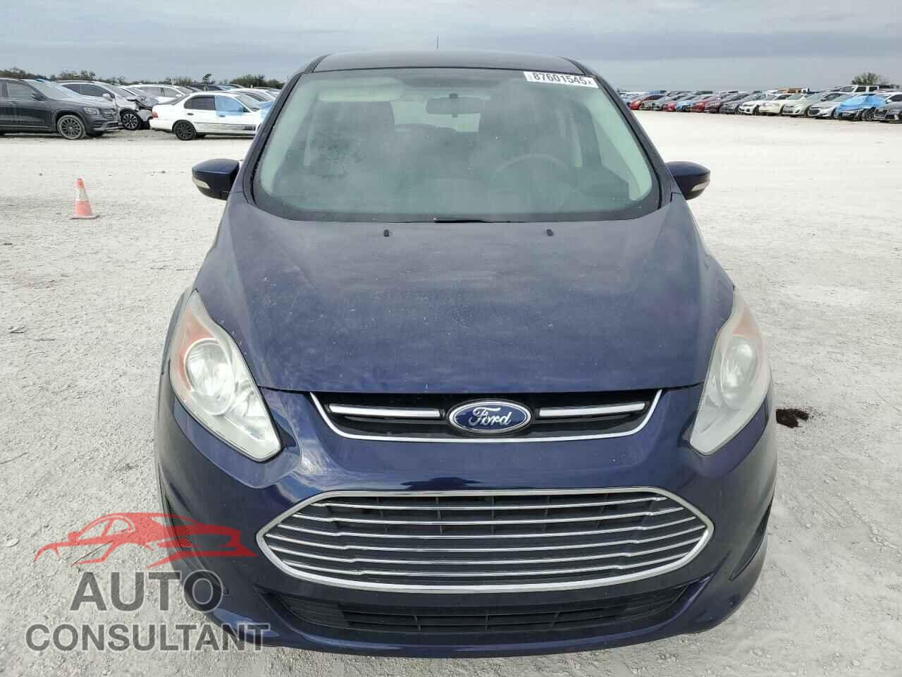 FORD CMAX 2016 - 1FADP5AU2GL115385