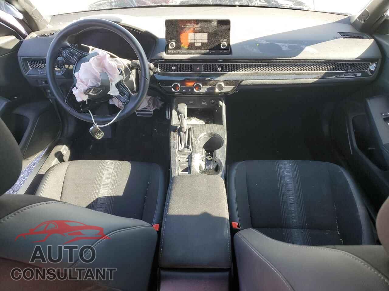 HONDA CIVIC 2024 - 2HGFE2F59RH588954