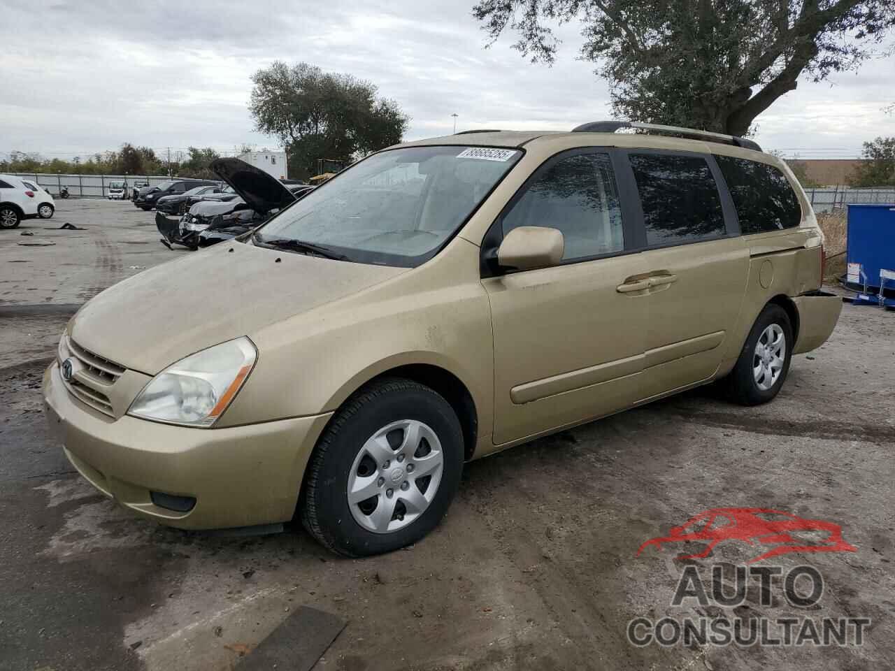 KIA All Models 2010 - KNDMG4C32A6358208