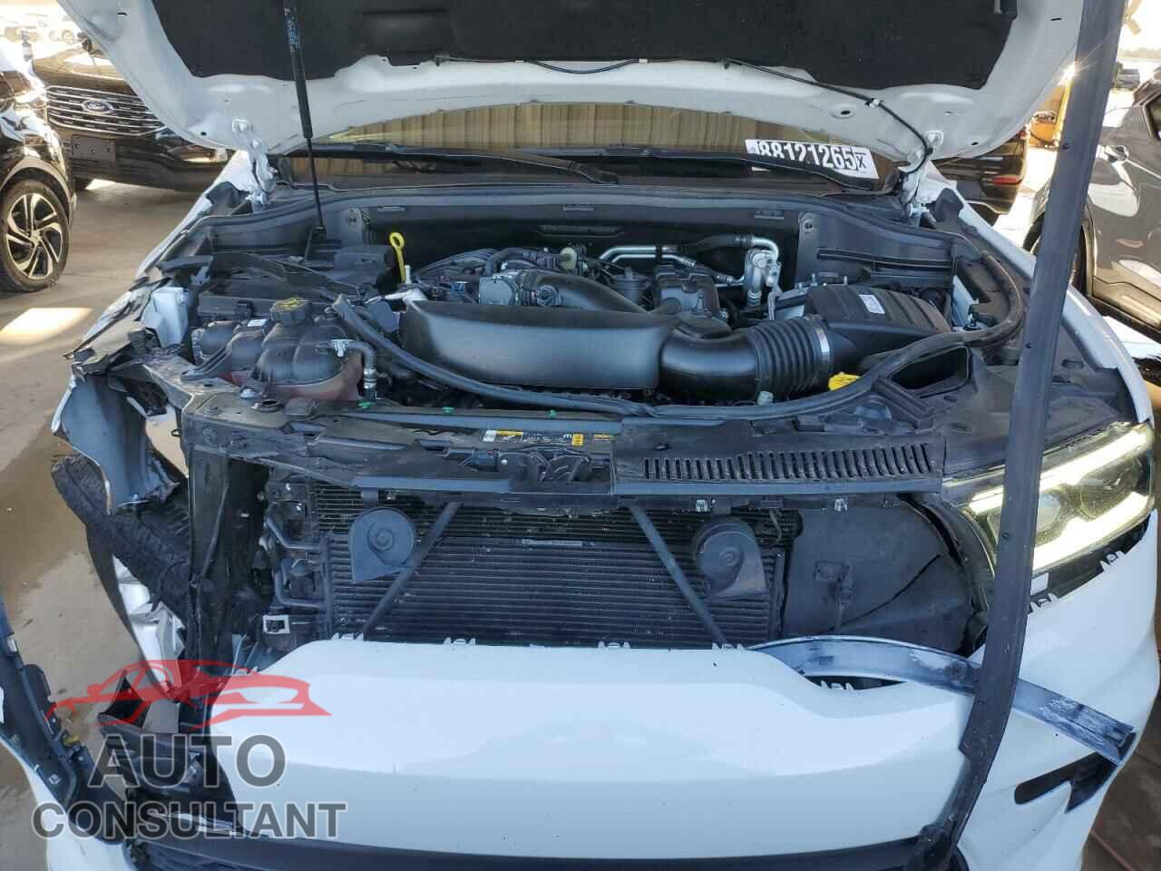 DODGE DURANGO 2023 - 1C4RDHDG2PC671986