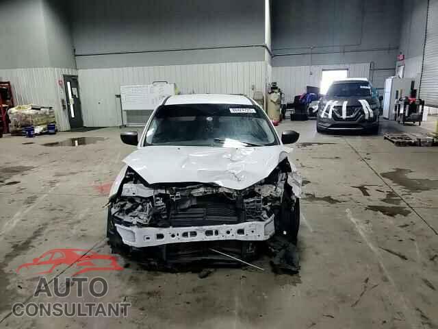 FORD FOCUS 2016 - 1FADP3E26GL320737