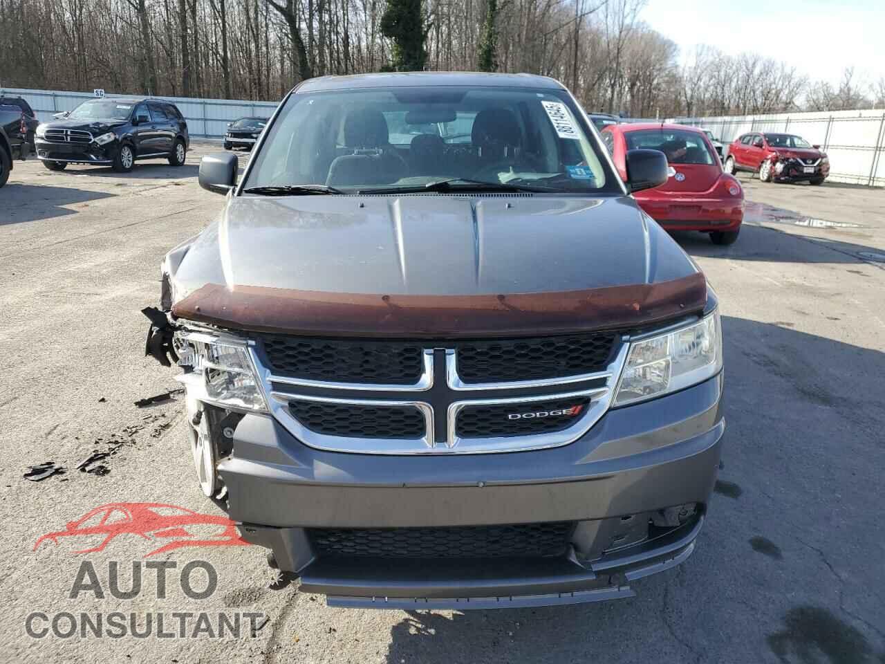 DODGE JOURNEY 2013 - 3C4PDCAB5DT576194