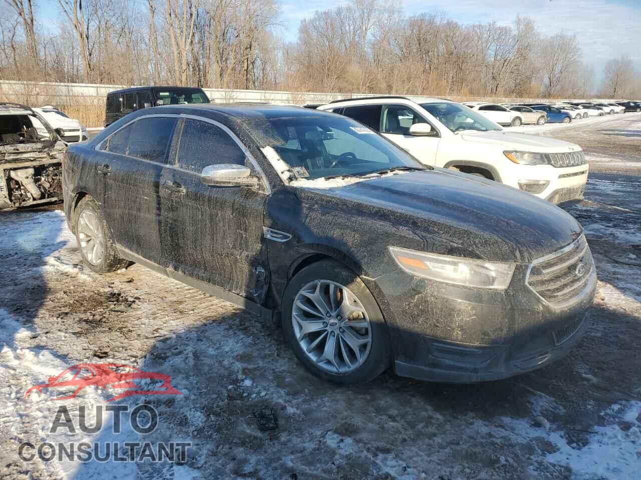 FORD TAURUS 2015 - 1FAHP2F86FG172093