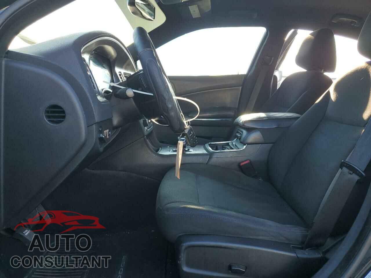 DODGE CHARGER 2013 - 2C3CDXBG5DH518941