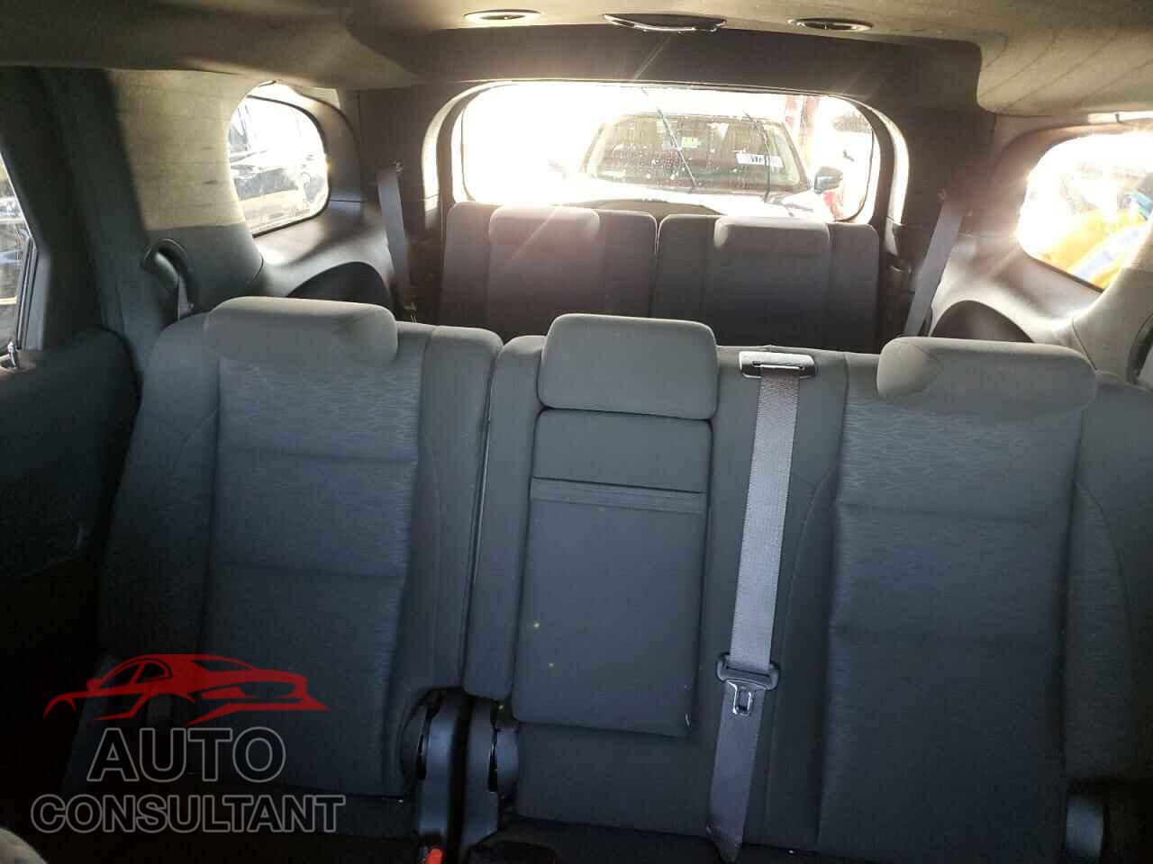 DODGE DURANGO 2023 - 1C4RDHDG2PC671986