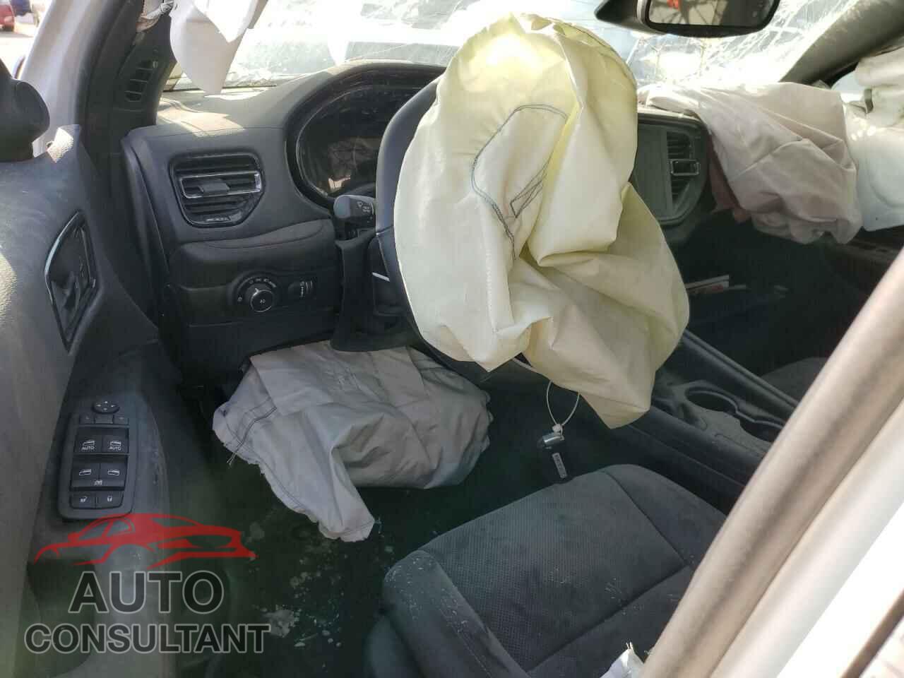 DODGE DURANGO 2023 - 1C4SDJCT9PC602994