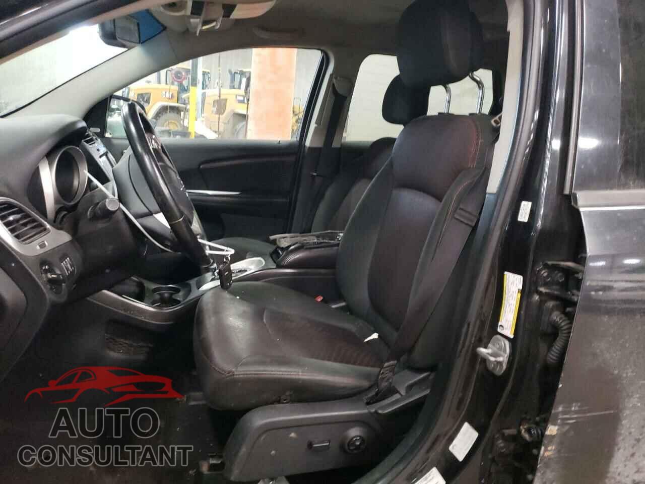 DODGE JOURNEY 2011 - 3D4PG7FG4BT546039