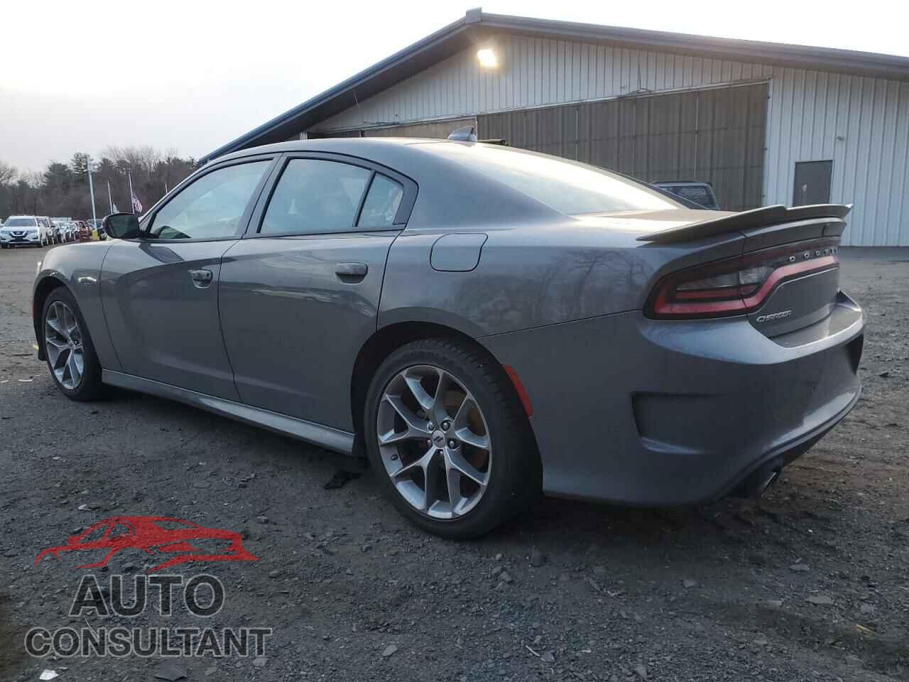 DODGE CHARGER 2023 - 2C3CDXHG0PH591677