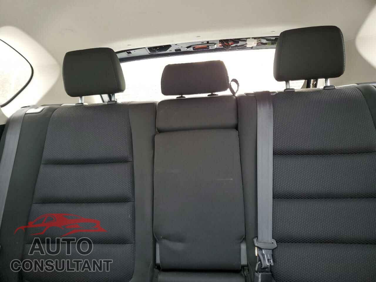 MAZDA CX-5 2016 - JM3KE4CY0G0600960
