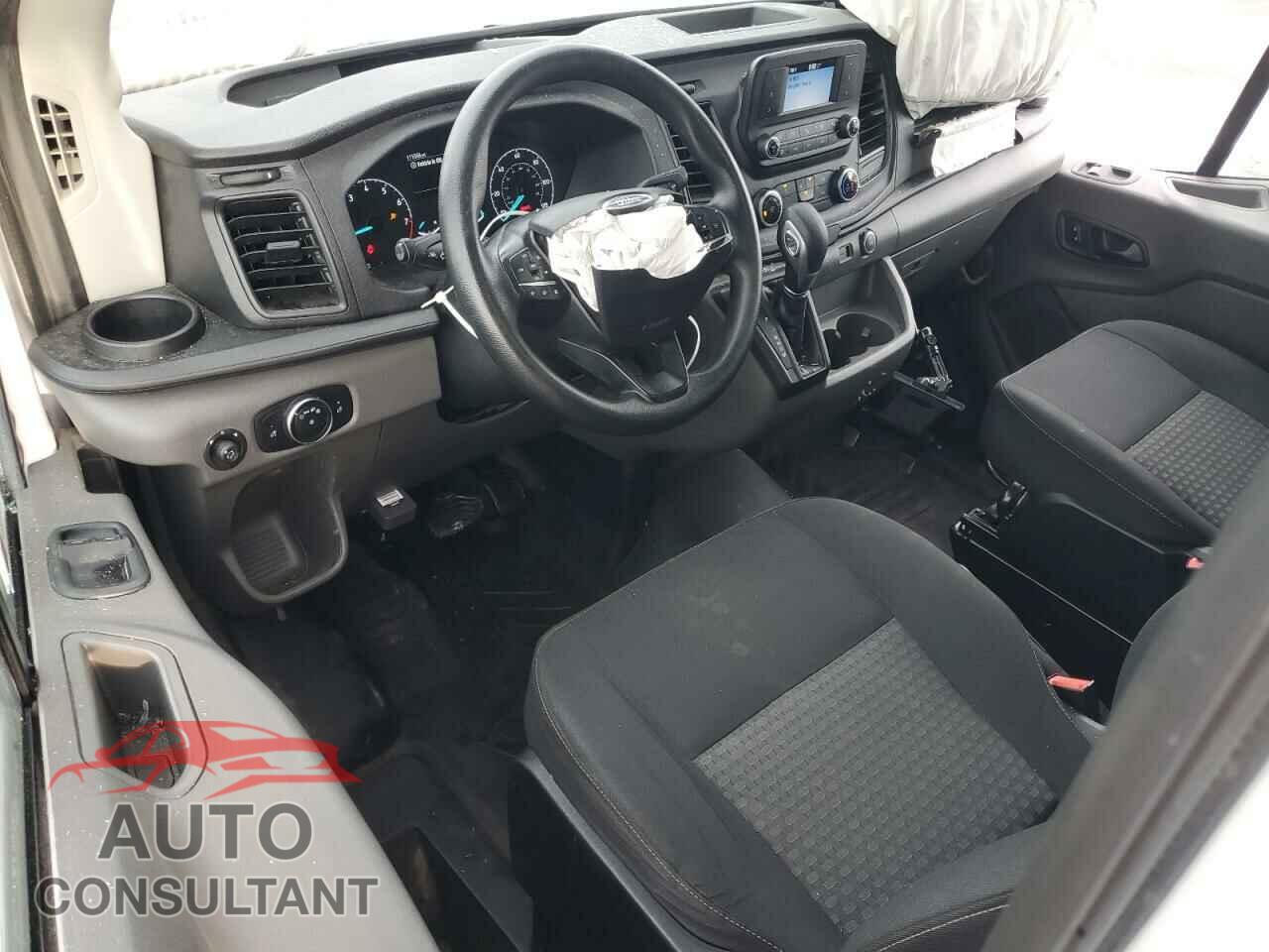 FORD TRANSIT 2020 - 1FTBR2C82LKB39325