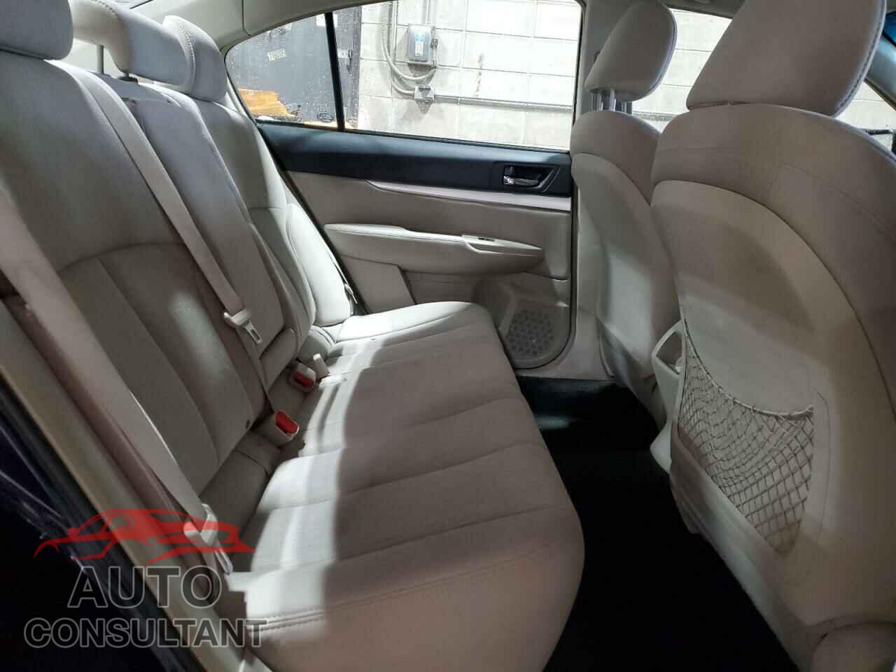 SUBARU LEGACY 2013 - 4S3BMBC64D3045309