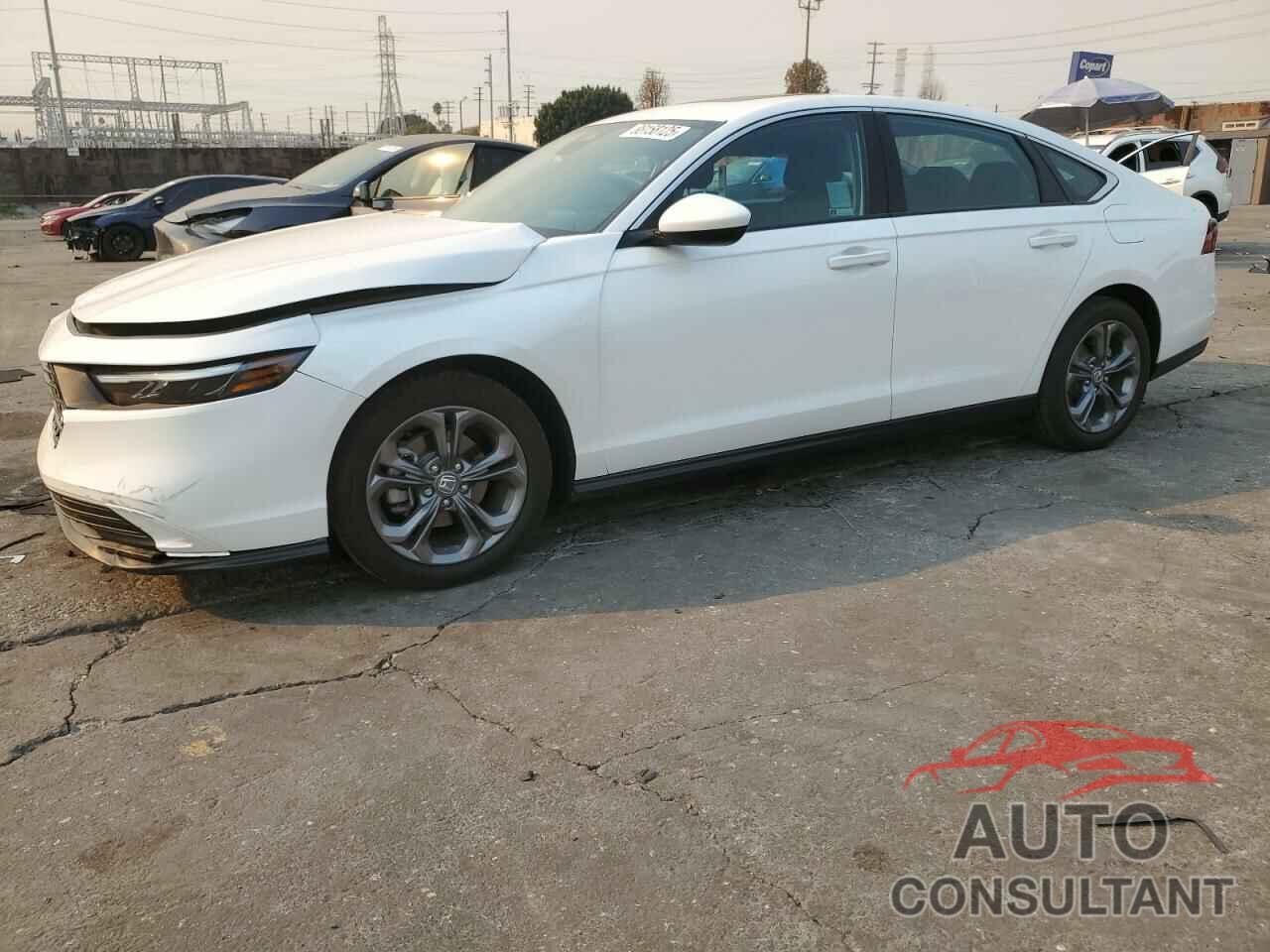 HONDA ACCORD 2024 - 1HGCY1F3XRA090022