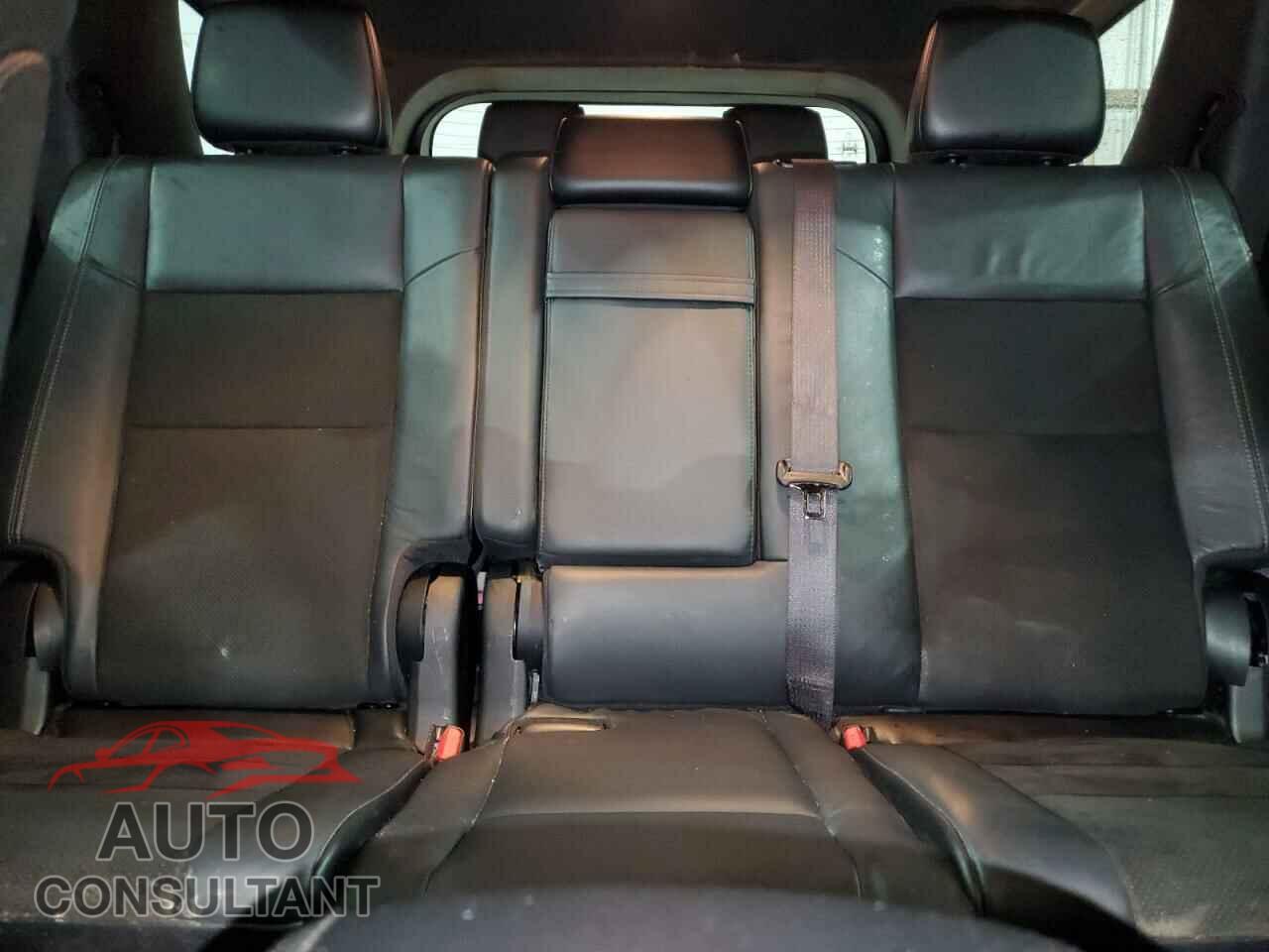 DODGE DURANGO 2022 - 1C4RDHDGXNC218311
