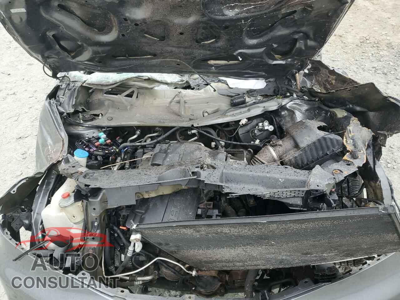 HONDA PILOT 2012 - 5FNYF3H48CB022747